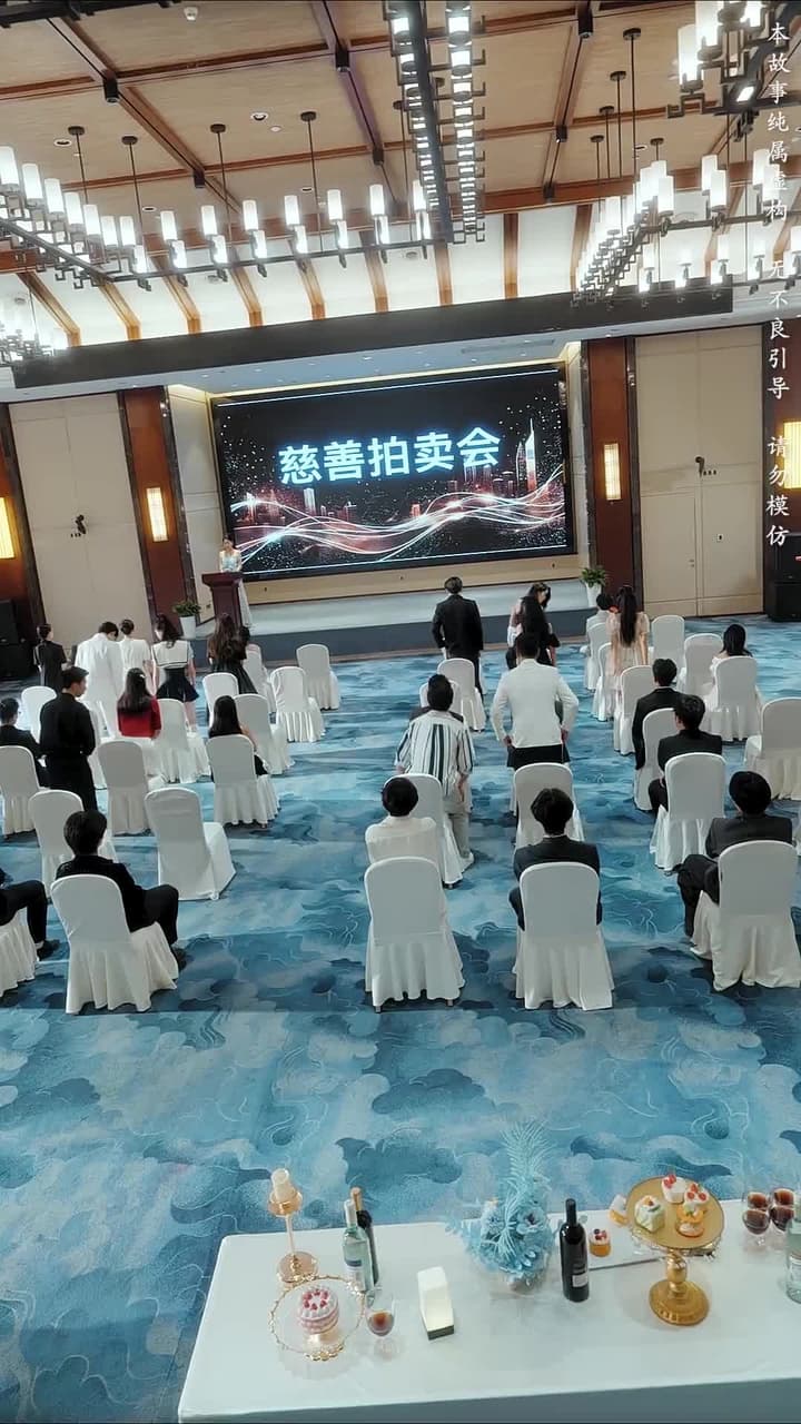 壹不小心被男神們包圍了 - 第 16 集
