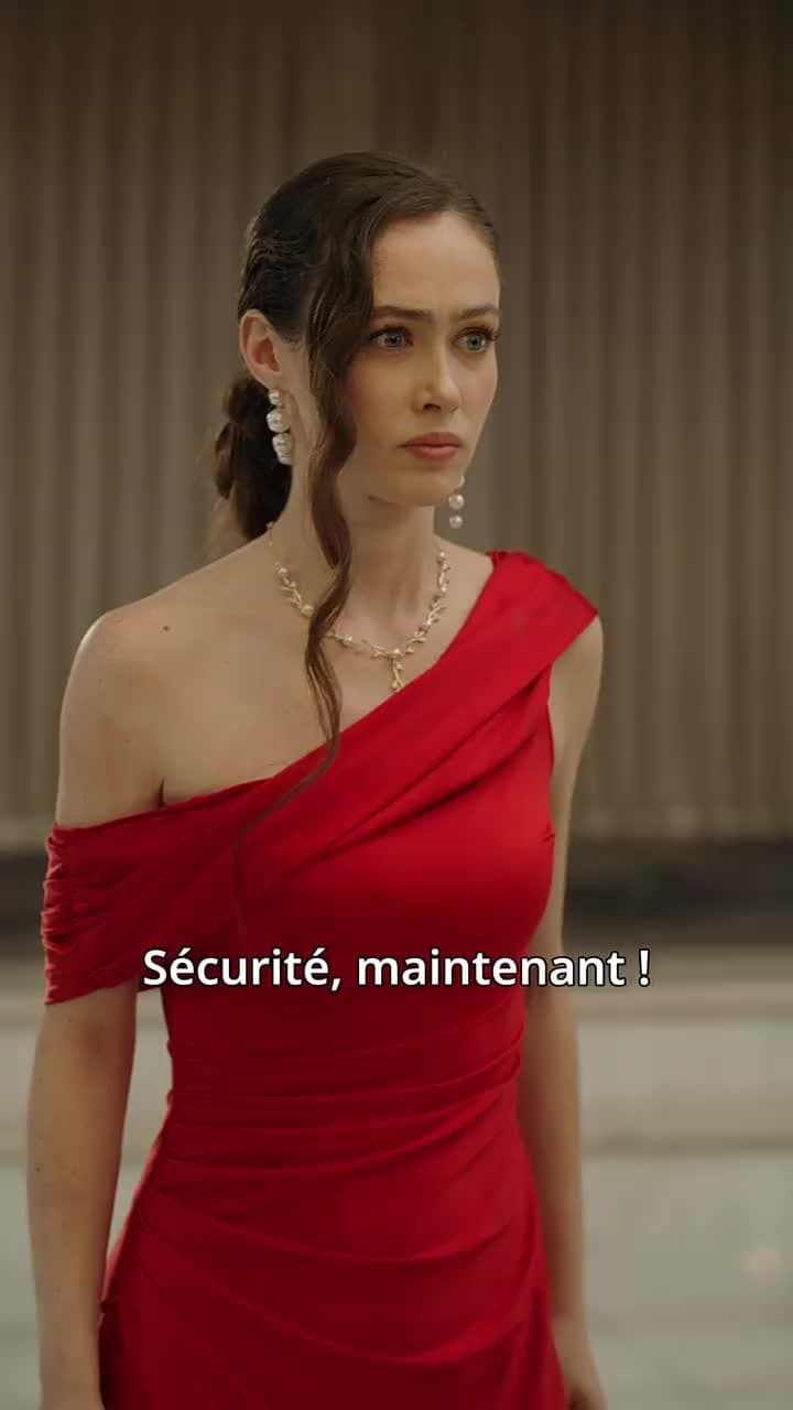 La Couronne de l’Héritière - Épisode 24