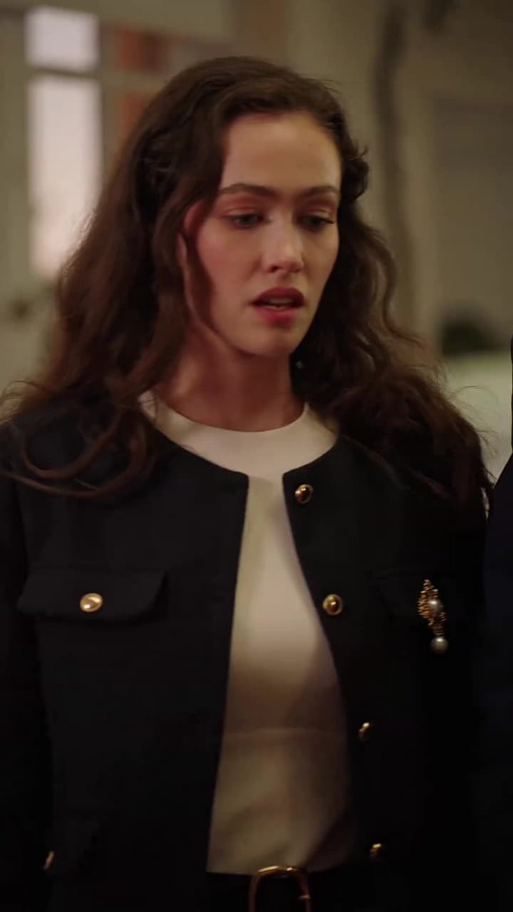 Coração Ferido, Alma de Rainha - Episódio 47