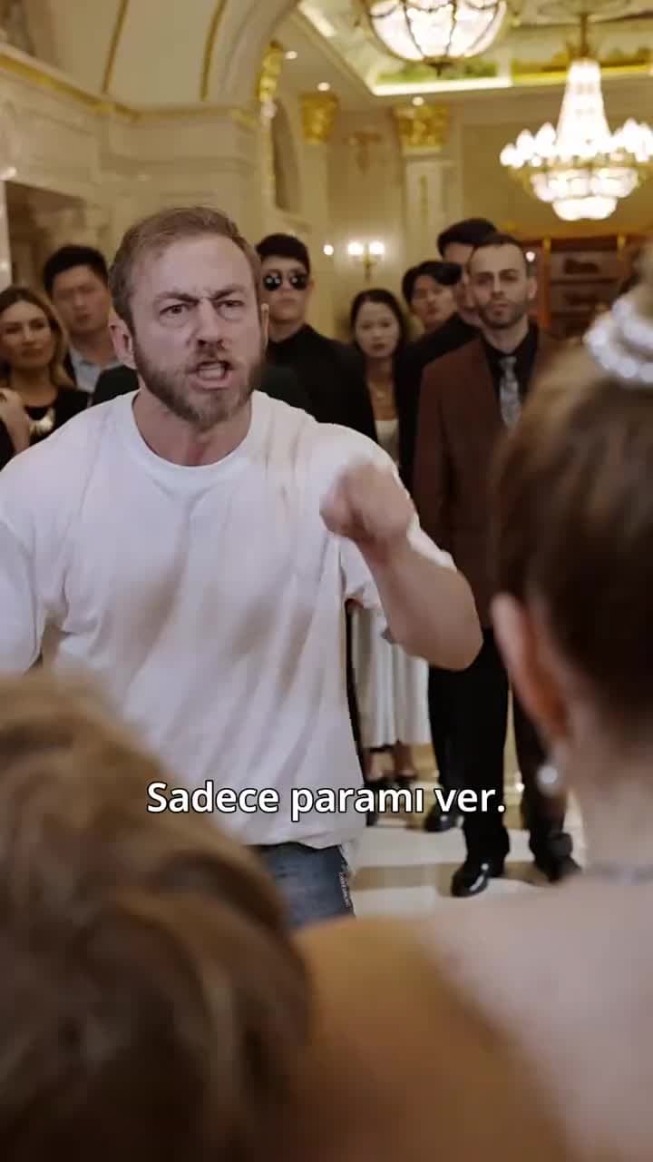 Aşk Bizi Yeniden Buldu - Bölüm 26