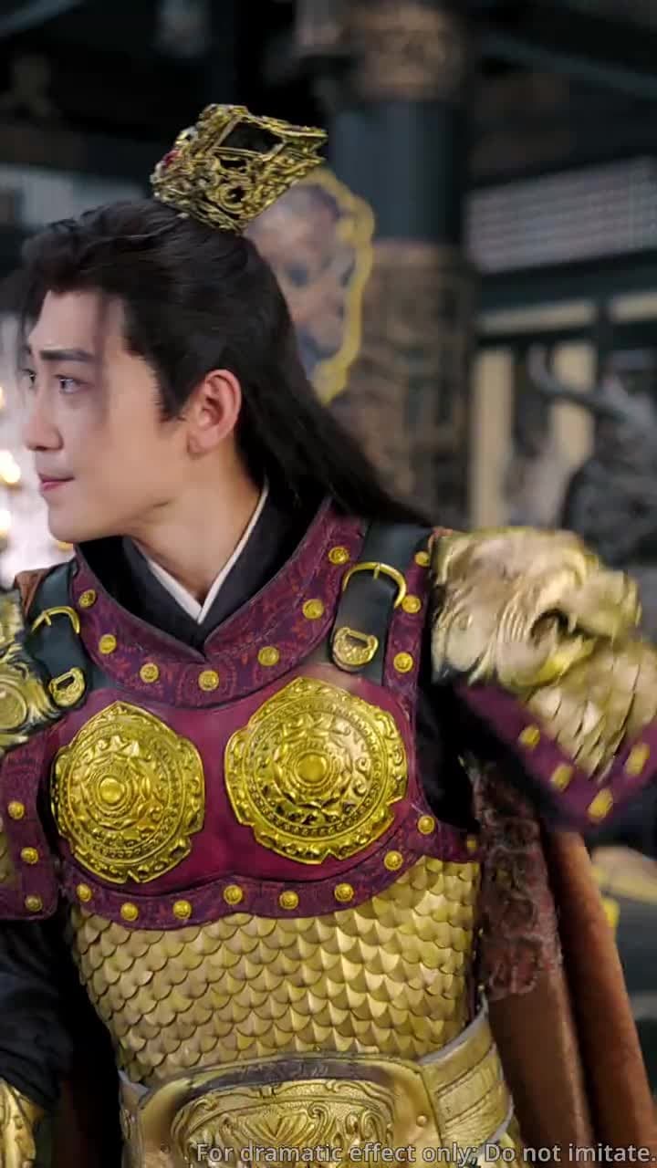 The Siege of the Imperial City - Episode 30