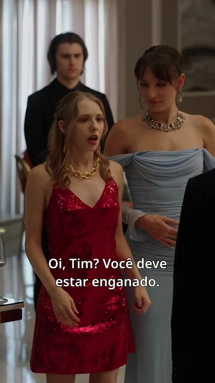 Coração Ferido, Alma de Rainha - Episódio 15