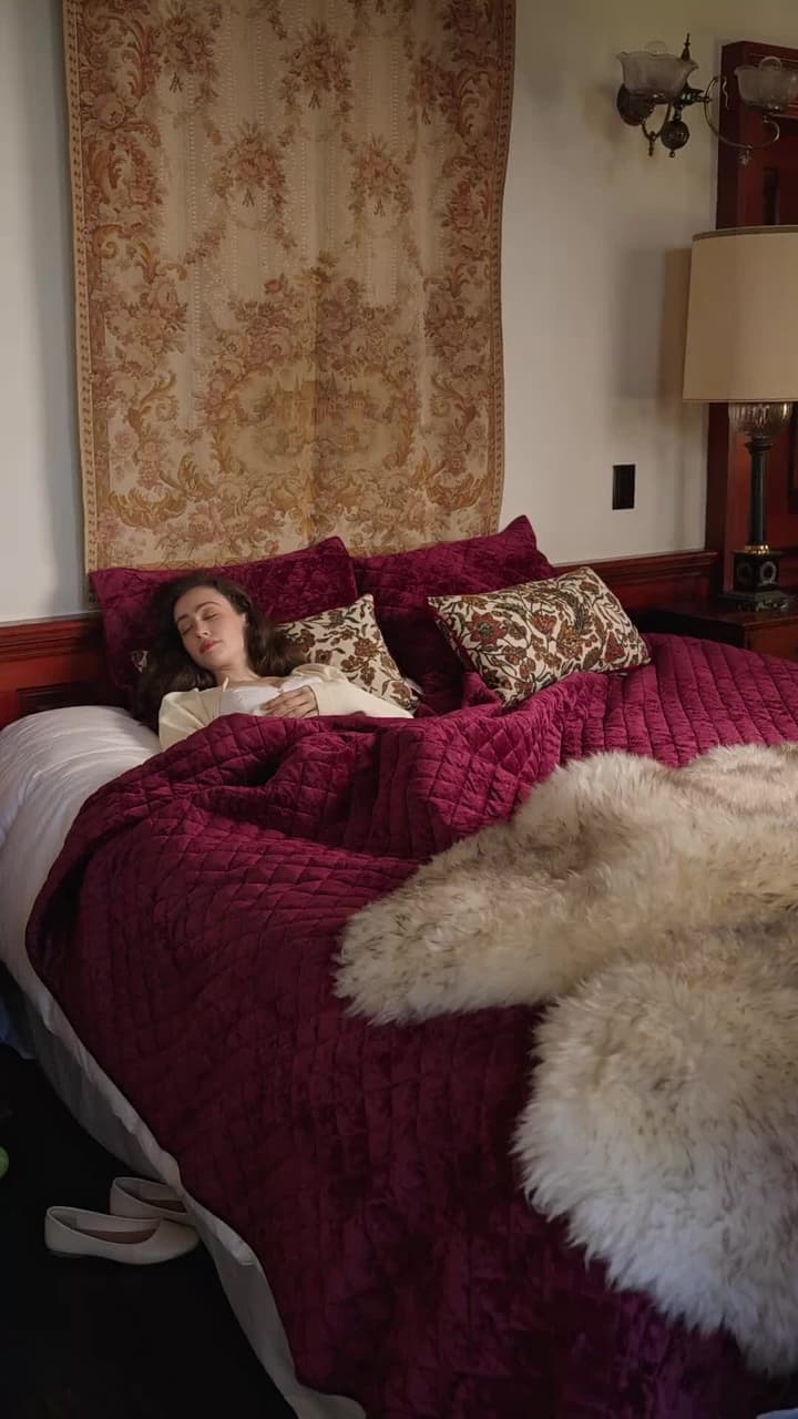 Coração Ferido, Alma de Rainha - Episódio 30