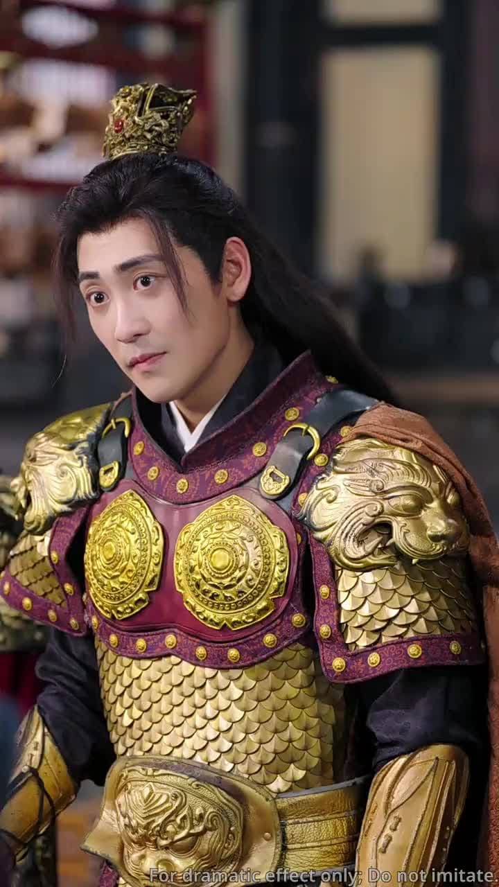 The Siege of the Imperial City - Episode 37