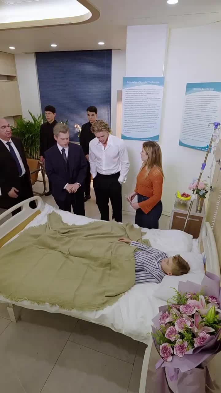 Aşk Bizi Yeniden Buldu - Bölüm 61