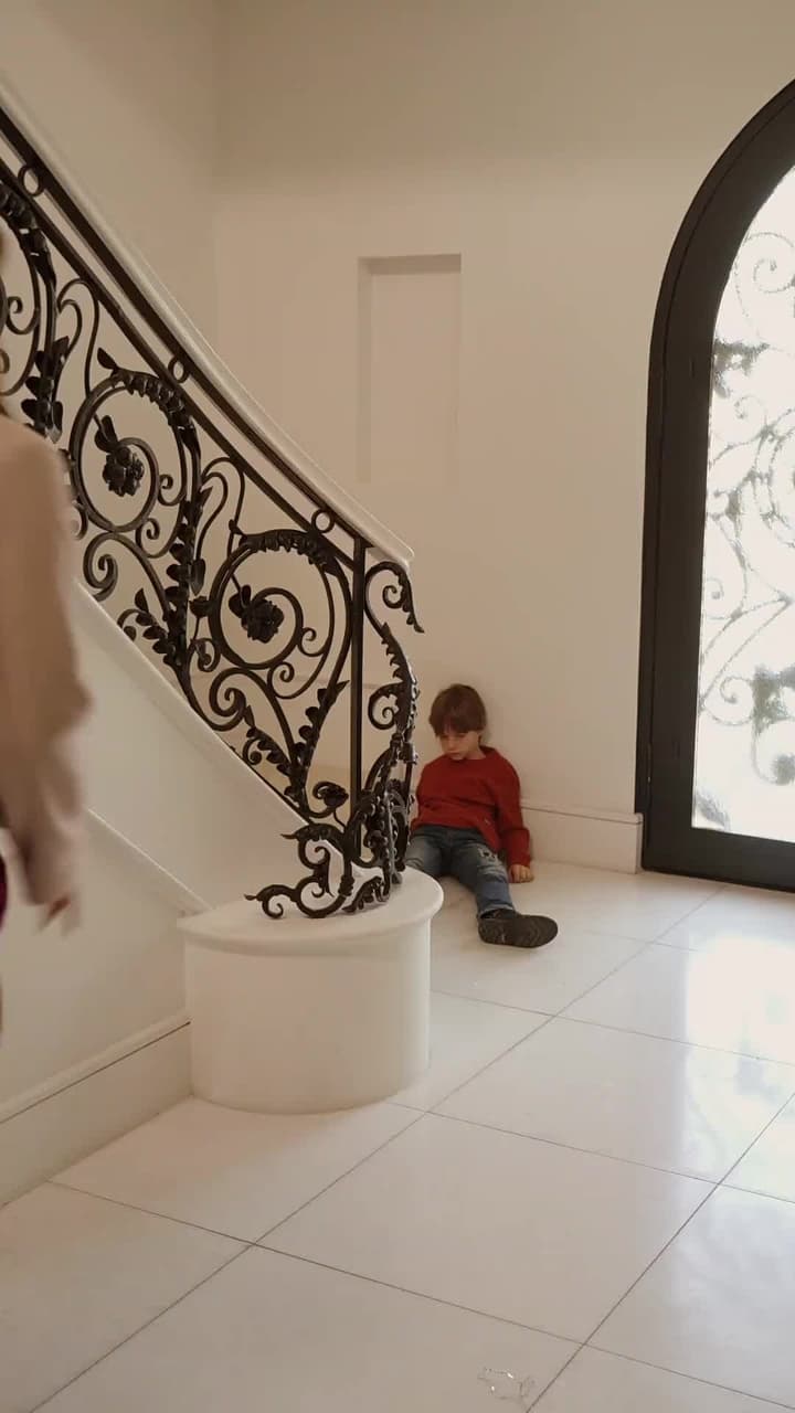 La Couronne de l’Héritière - Épisode 4
