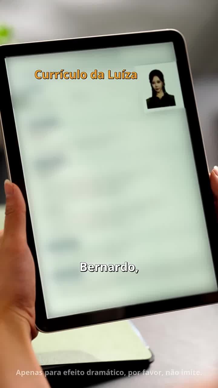 Quando a Promessa se Rasga - Episódio 3