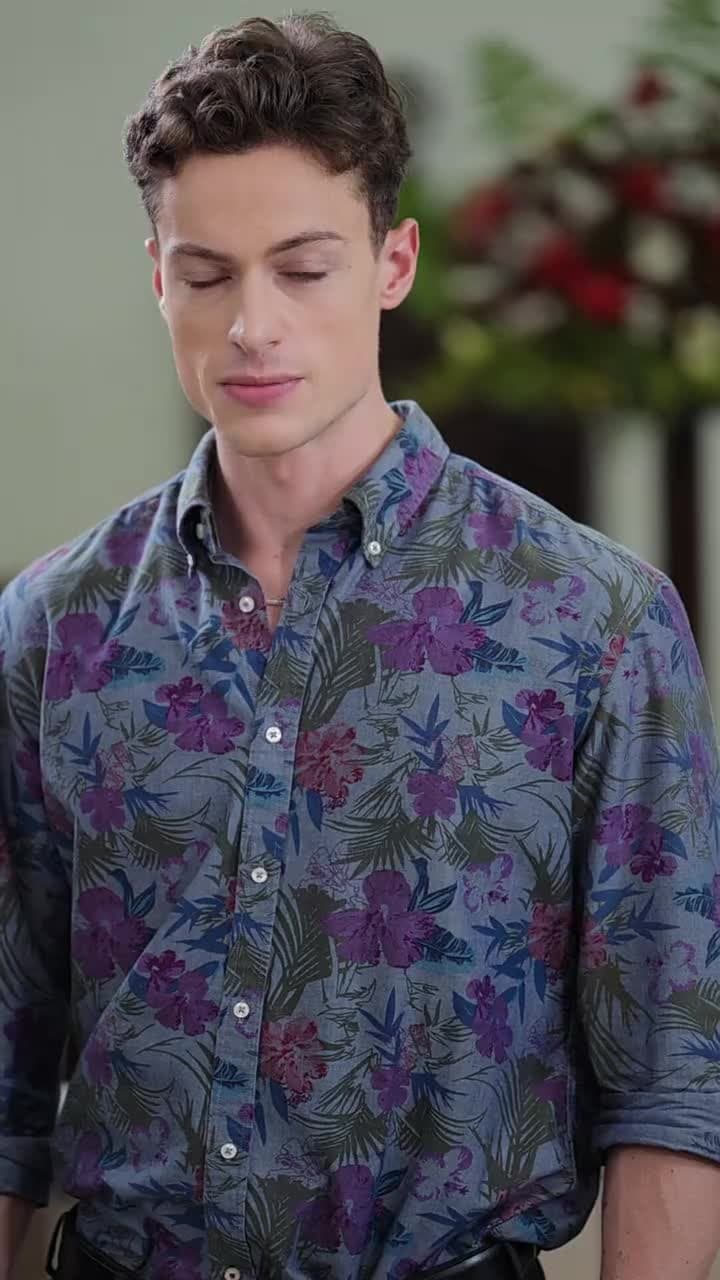 การกลับมาของหญิงแกร่ง - ตอนที่ 43
