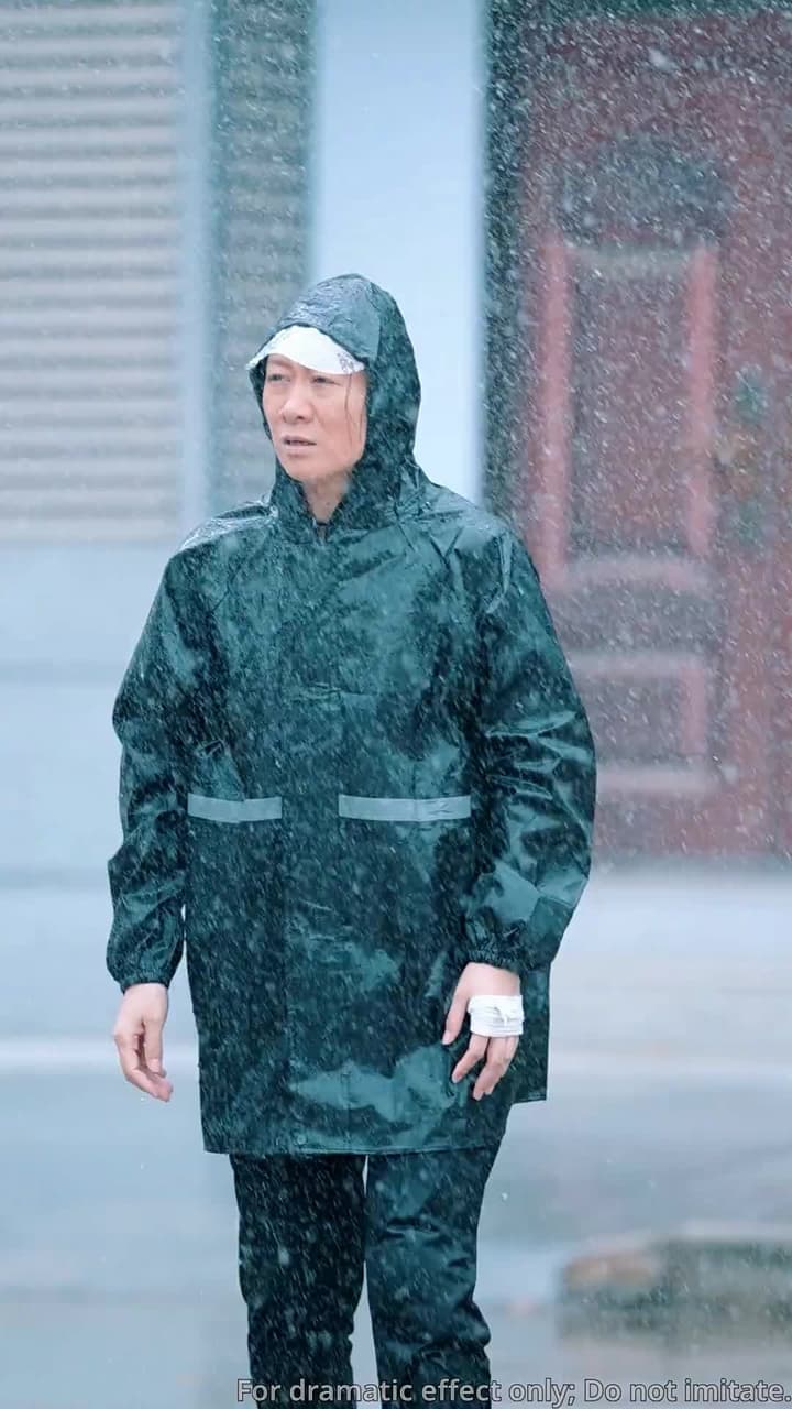Fate's Unbroken Threads - Episode 15