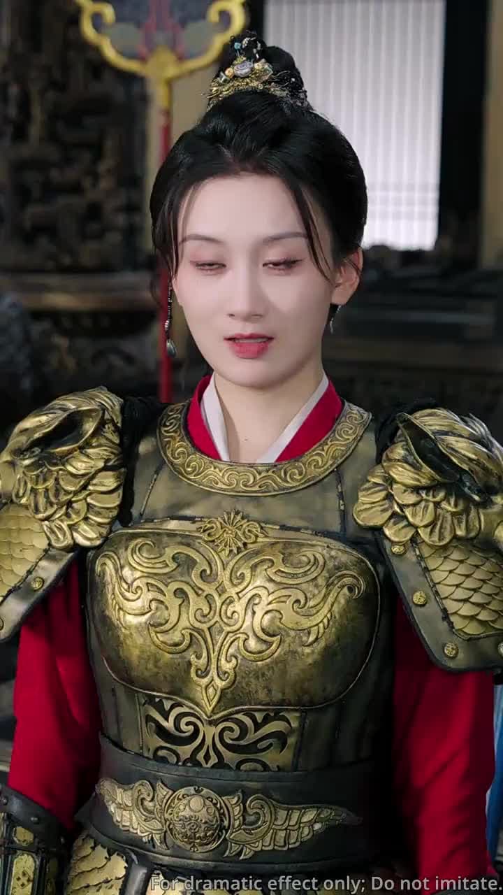 The Siege of the Imperial City - Episode 33