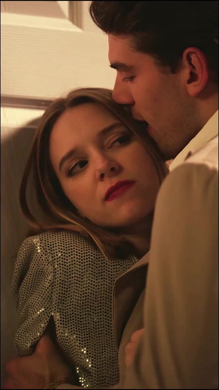 A Secretária Encantadora do CEO - Episódio 68