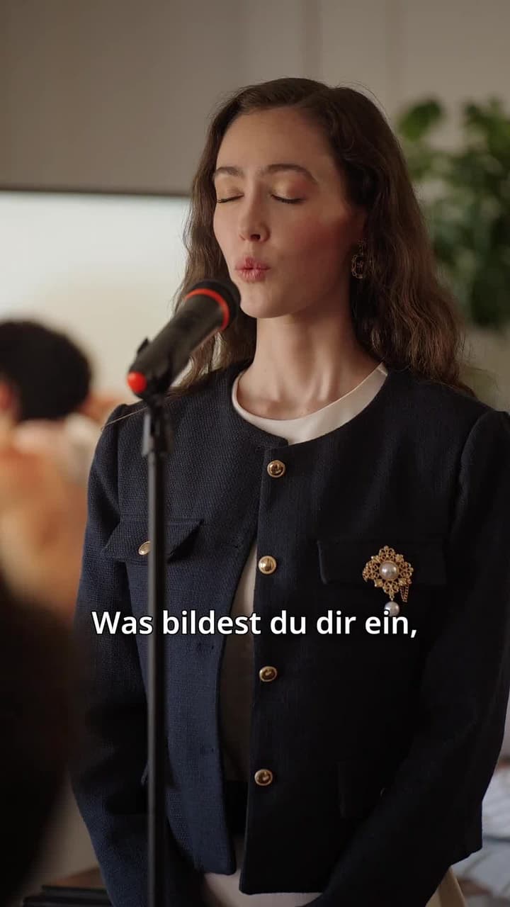 Geschieden und gekrönt - Folge 41