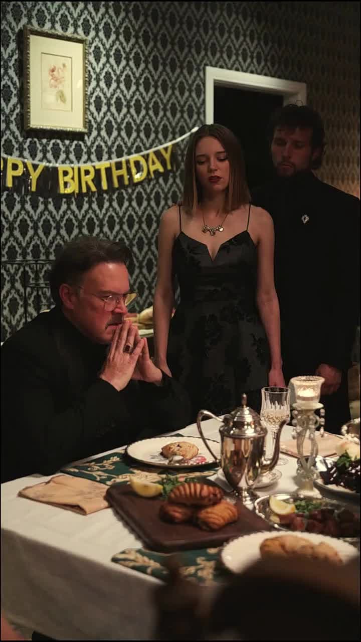 A Secretária Encantadora do CEO - Episódio 71
