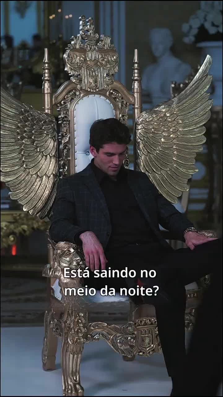 A Secretária Encantadora do CEO - Episódio 61