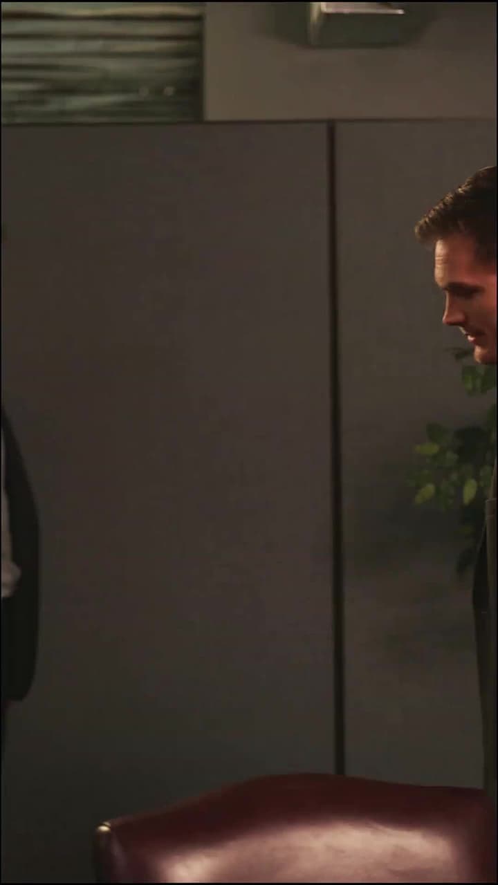 A Secretária Encantadora do CEO - Episódio 36