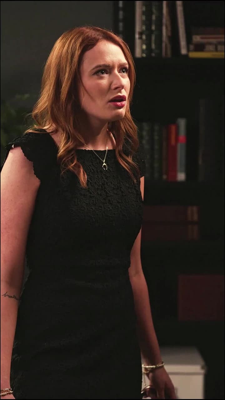 A Secretária Encantadora do CEO - Episódio 45