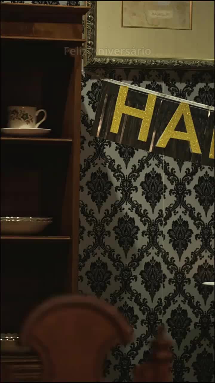 A Secretária Encantadora do CEO - Episódio 67