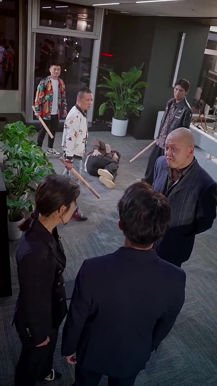 報得三春暉 - 第 51 集