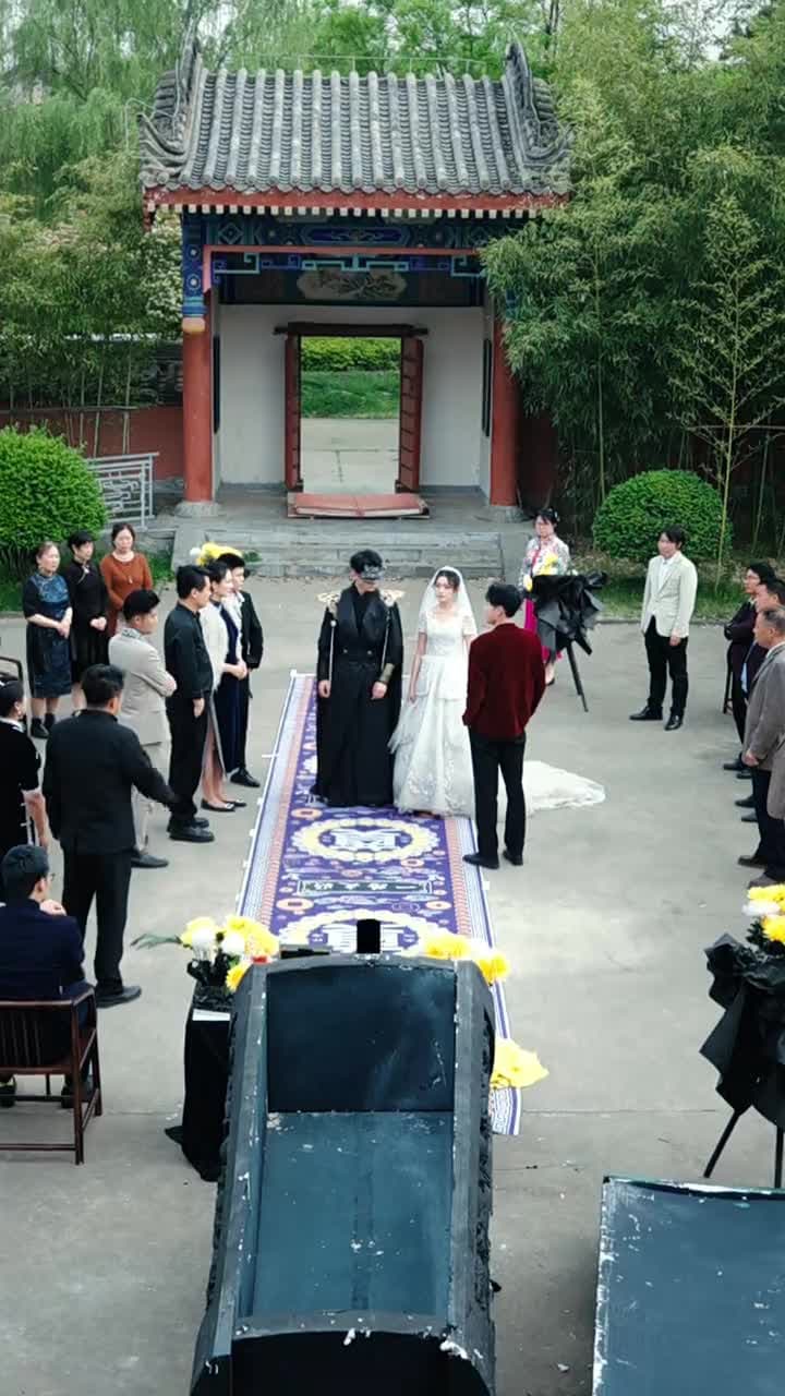神罰 - 第 21 集