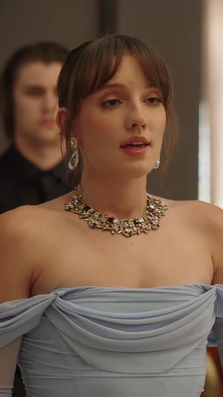 The Divorced Heiress Claims Her Crown - Episode 17