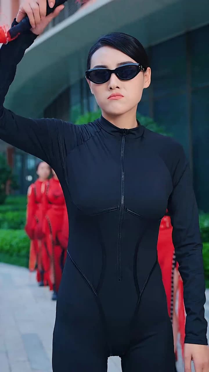 神罰 - 第 46 集