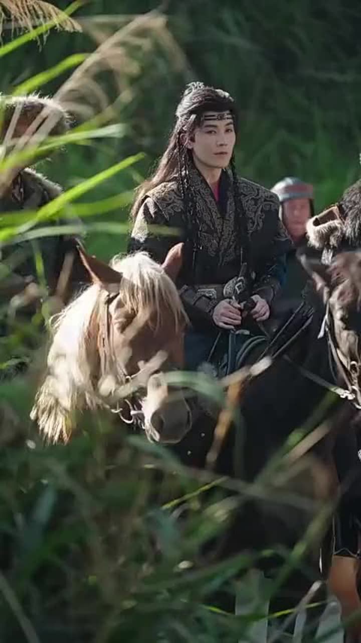 O Fado da Irmã que me Pertence - Episódio 19