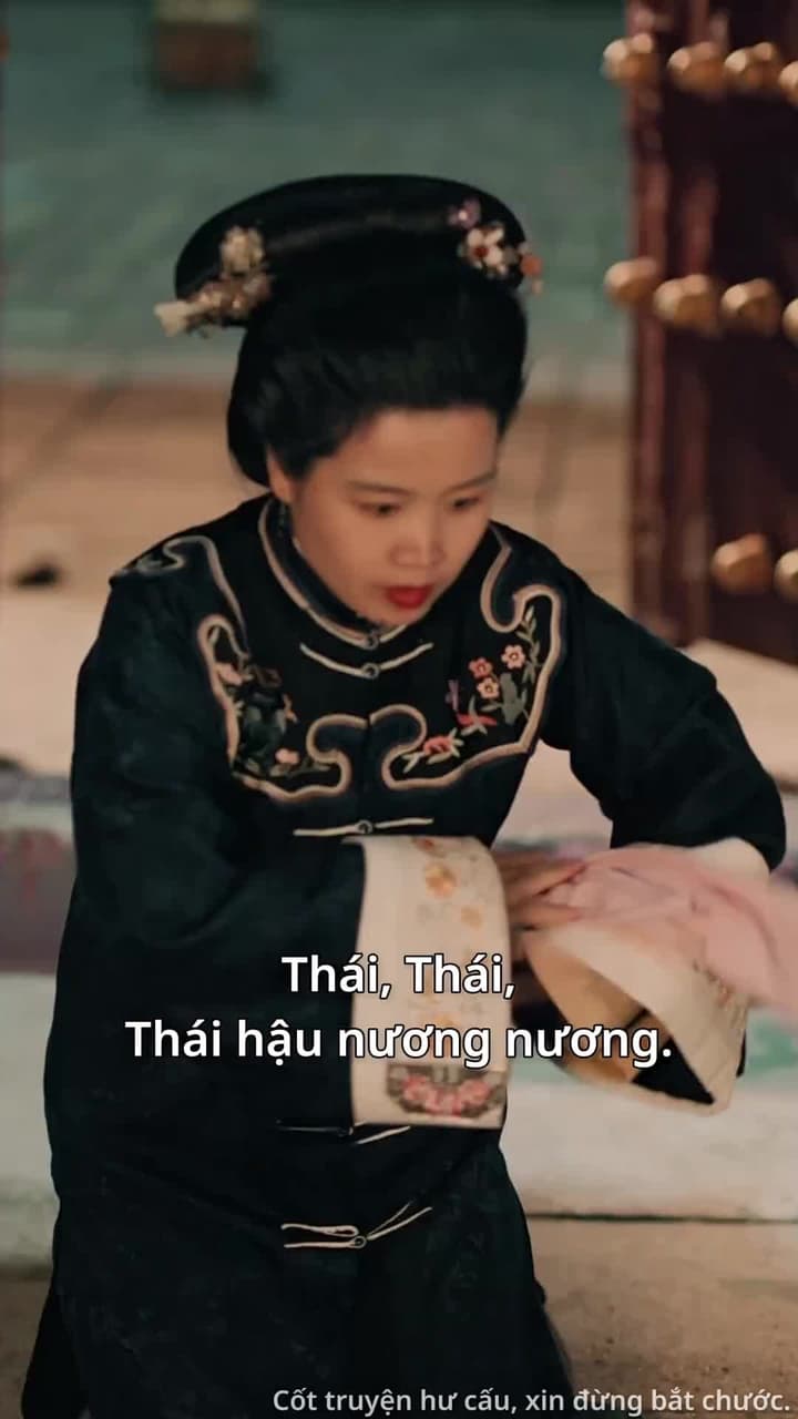 Cuộc Chiến Hậu Cung - Tập 31