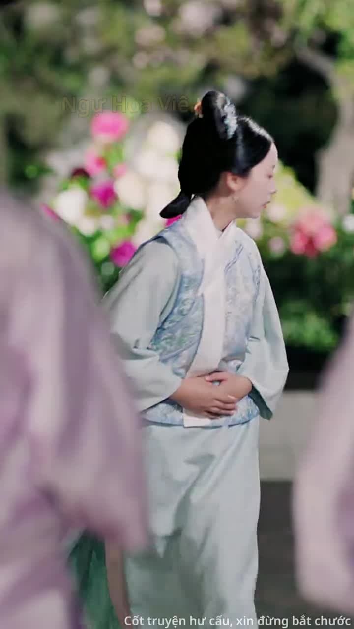 Cuộc Chiến Hậu Cung - Tập 24