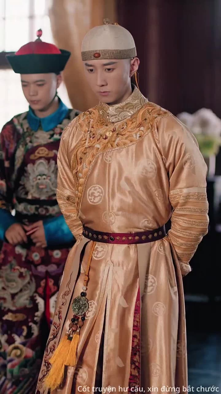 Cuộc Chiến Hậu Cung - Tập 29