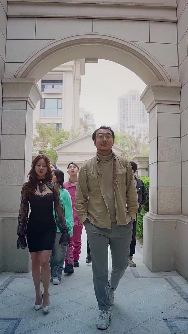報得三春暉 - 第 26 集