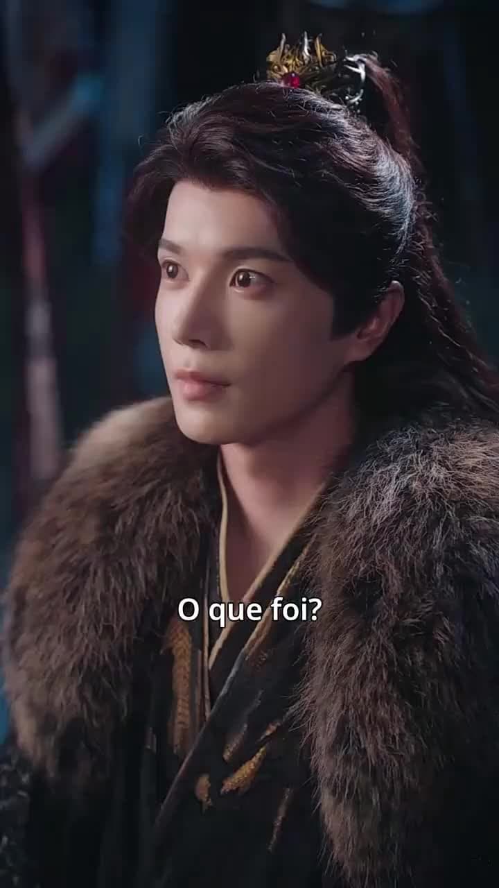 O Fado da Irmã que me Pertence - Episódio 45