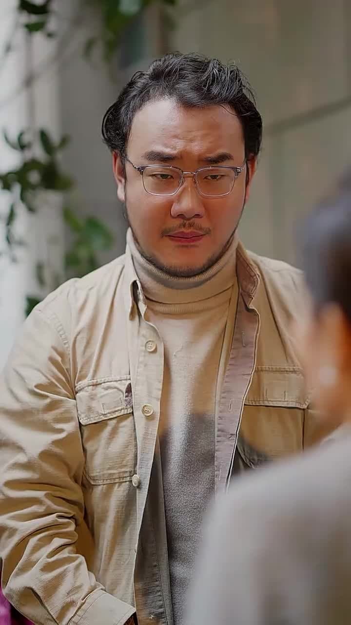 報得三春暉 - 第 27 集