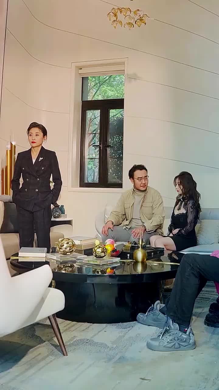 報得三春暉 - 第 29 集