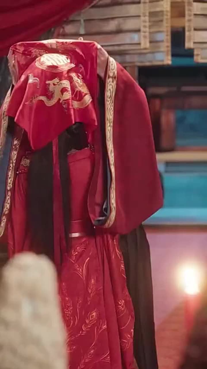 O Fado da Irmã que me Pertence - Episódio 13