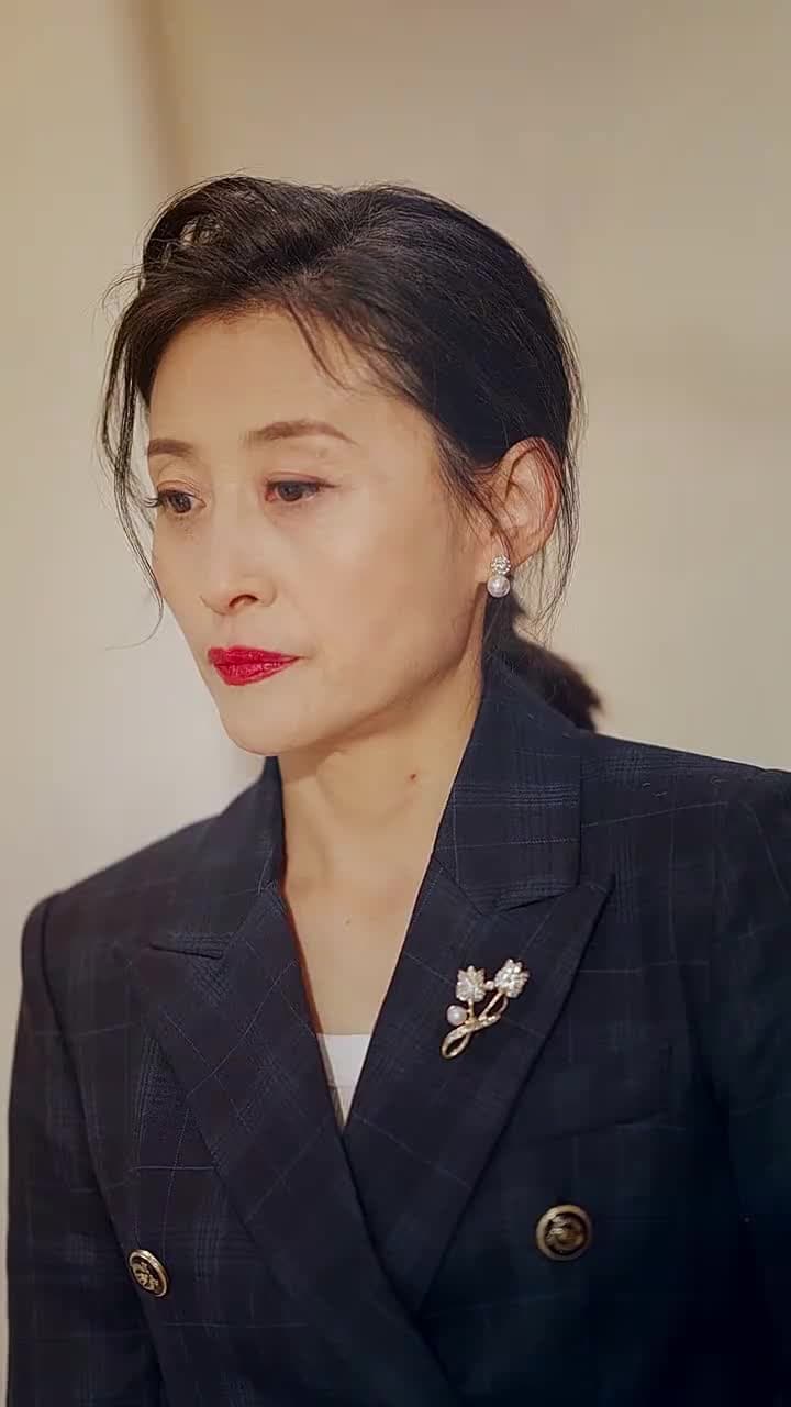 報得三春暉 - 第 28 集