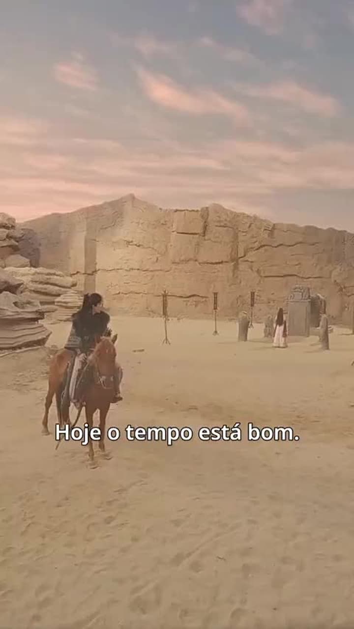 O Fado da Irmã que me Pertence - Episódio 25