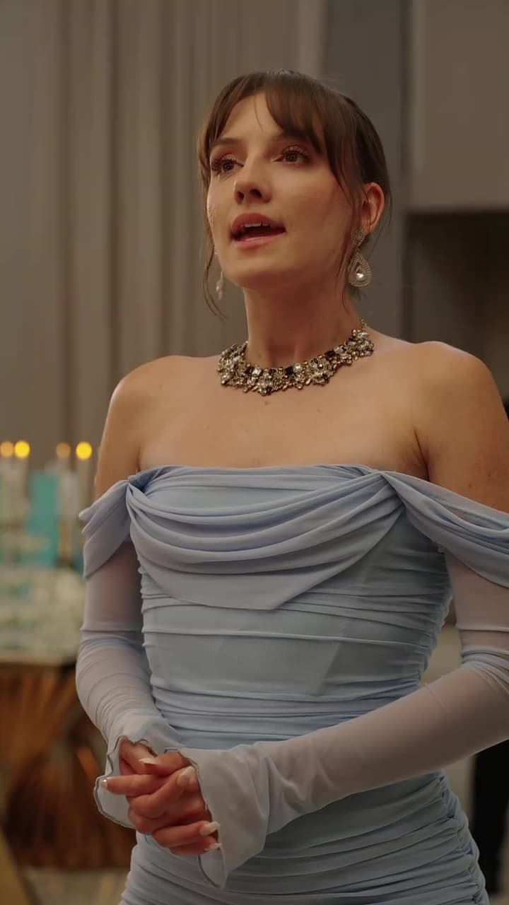 The Divorced Heiress Claims Her Crown - Episode 20