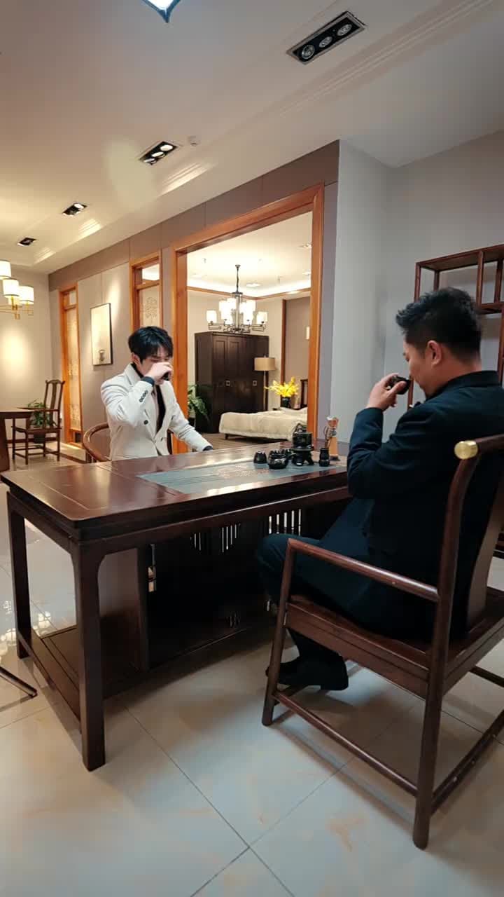 神罰 - 第 40 集