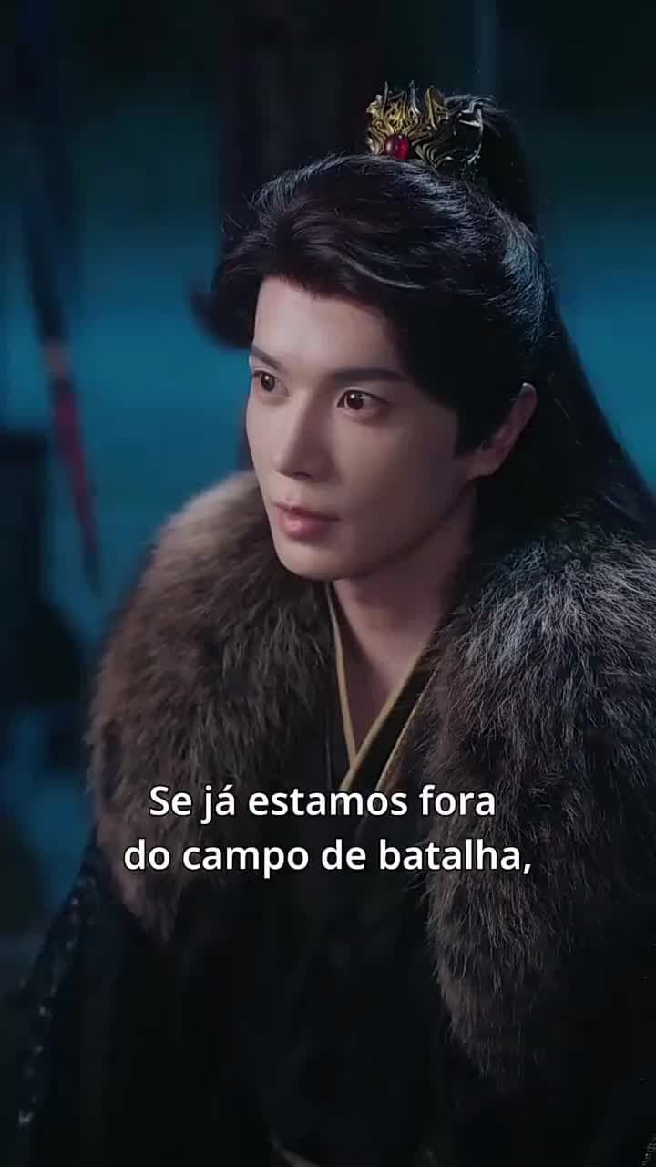 O Fado da Irmã que me Pertence - Episódio 44