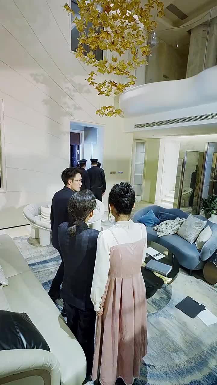 報得三春暉 - 第 35 集