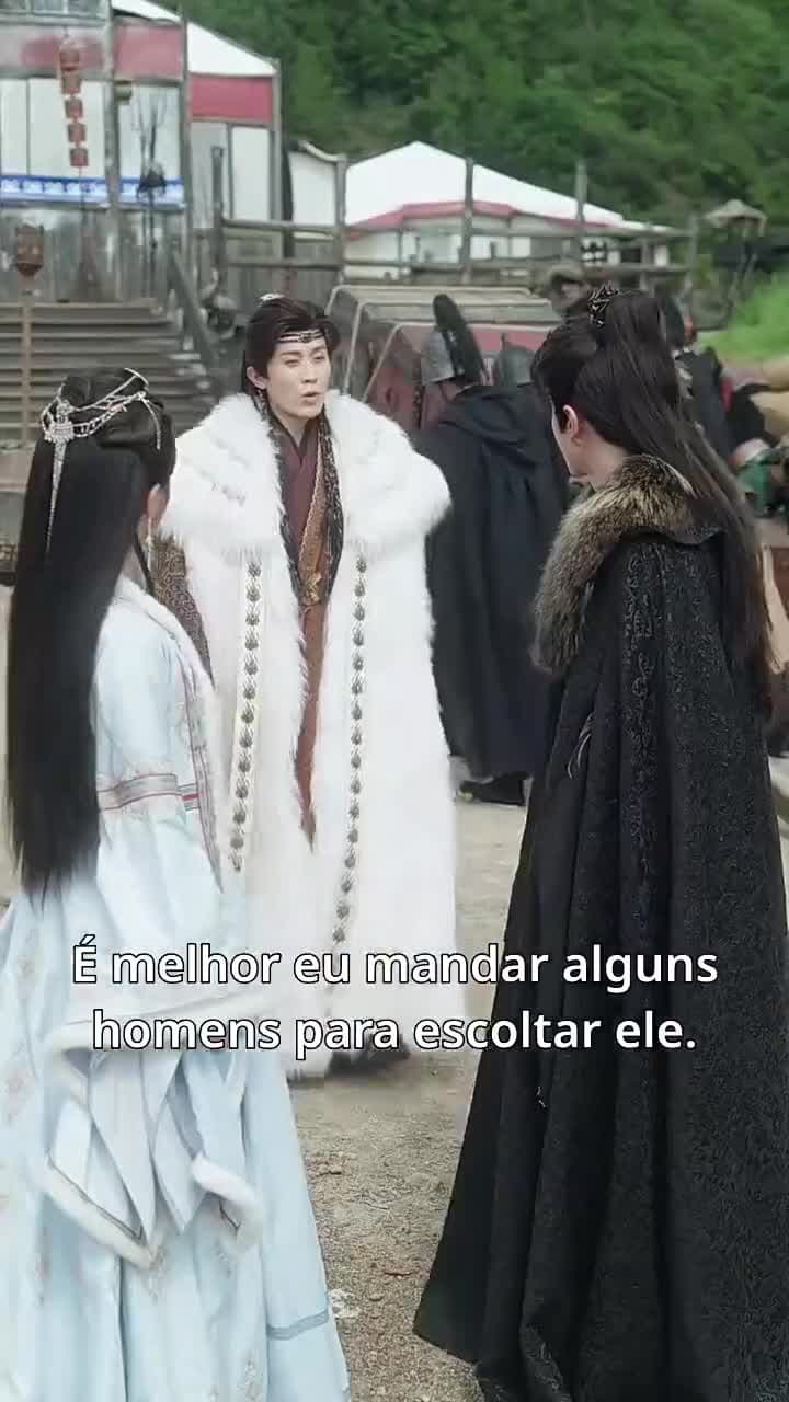 O Fado da Irmã que me Pertence - Episódio 50