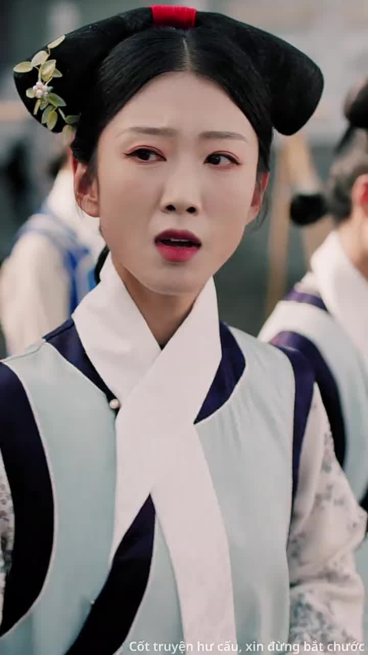 Cuộc Chiến Hậu Cung - Tập 2