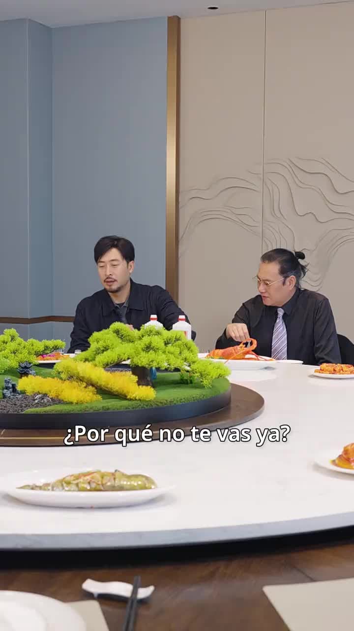 Bajo el sol de la verdad - Episodio 36