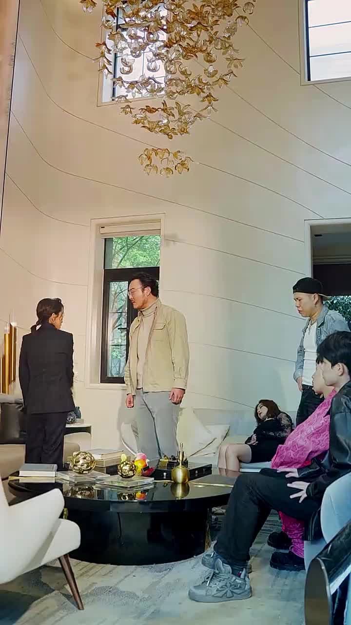 報得三春暉 - 第 30 集