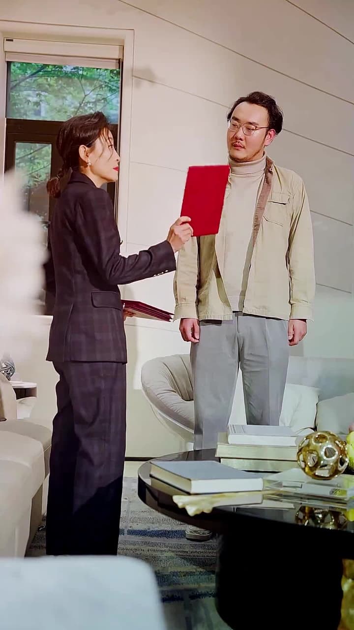 報得三春暉 - 第 31 集