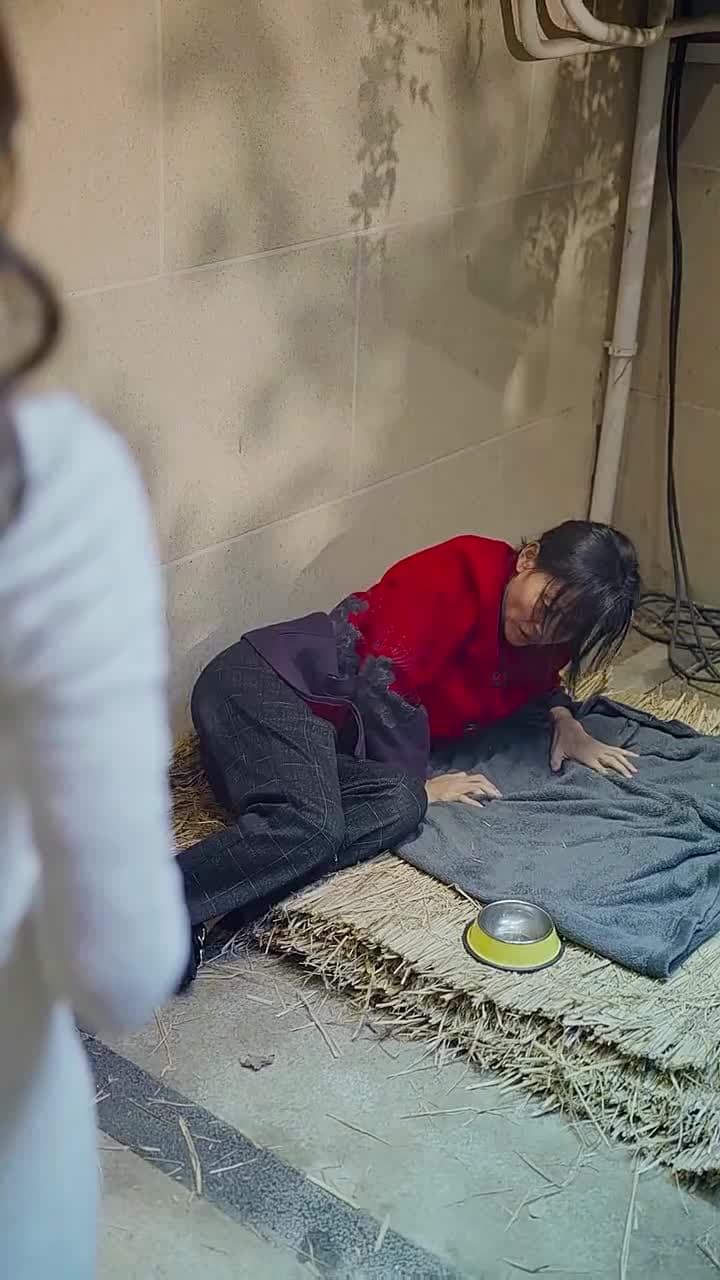報得三春暉 - 第 8 集