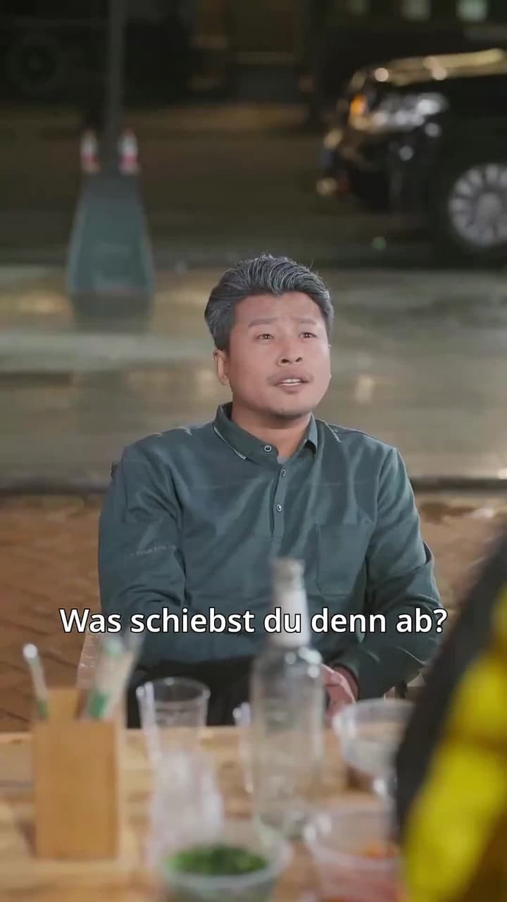 Der geheime König der Wall Street - Folge 59