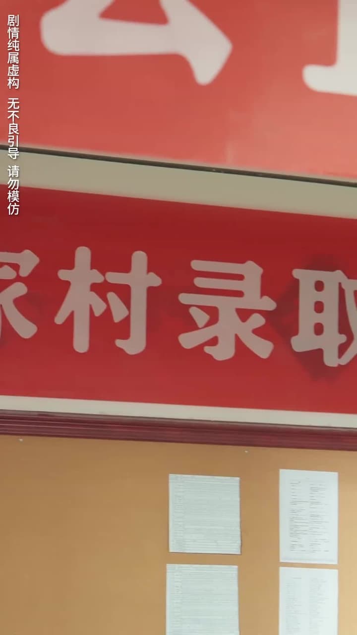 全城高考之被偷走的人生 - 第 42 集