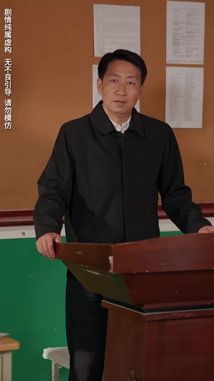 全城高考之被偷走的人生 - 第 46 集