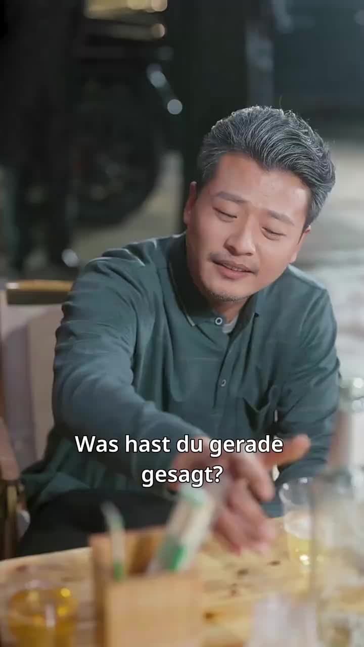 Der geheime König der Wall Street - Folge 58